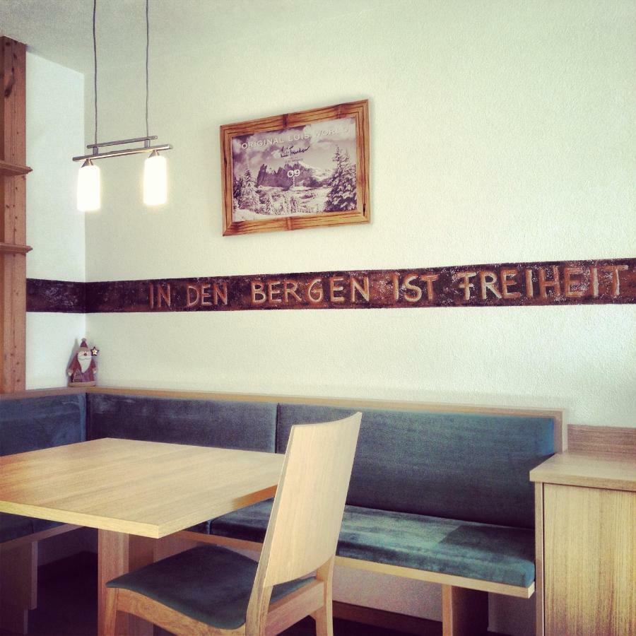 Ferienhaus Staudacher Brennero Kültér fotó