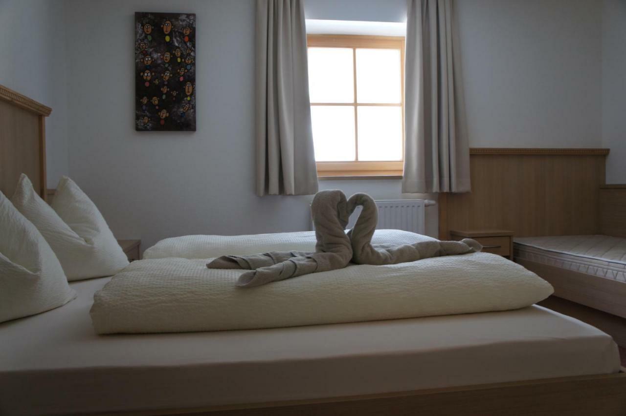 Ferienhaus Staudacher Brennero Kültér fotó