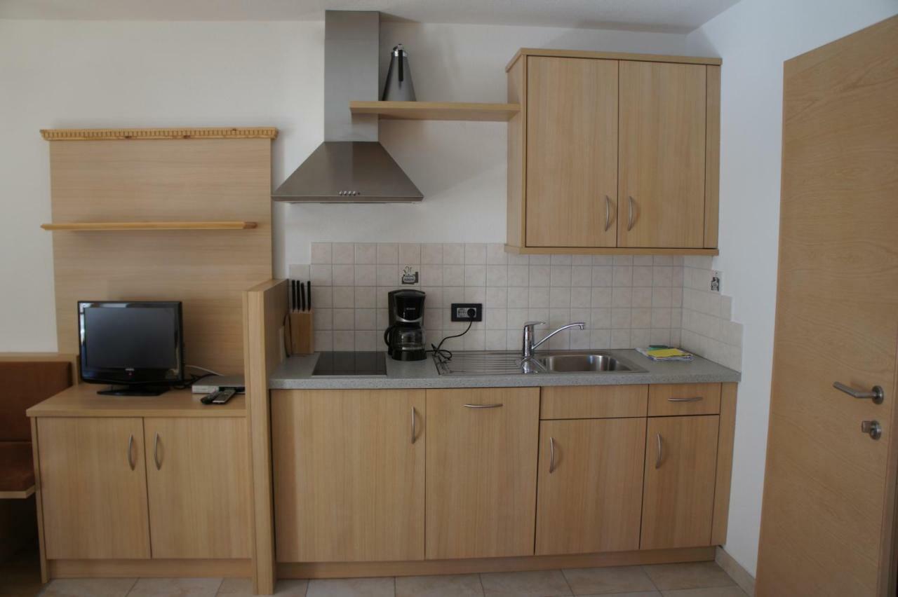 Ferienhaus Staudacher Brennero Kültér fotó