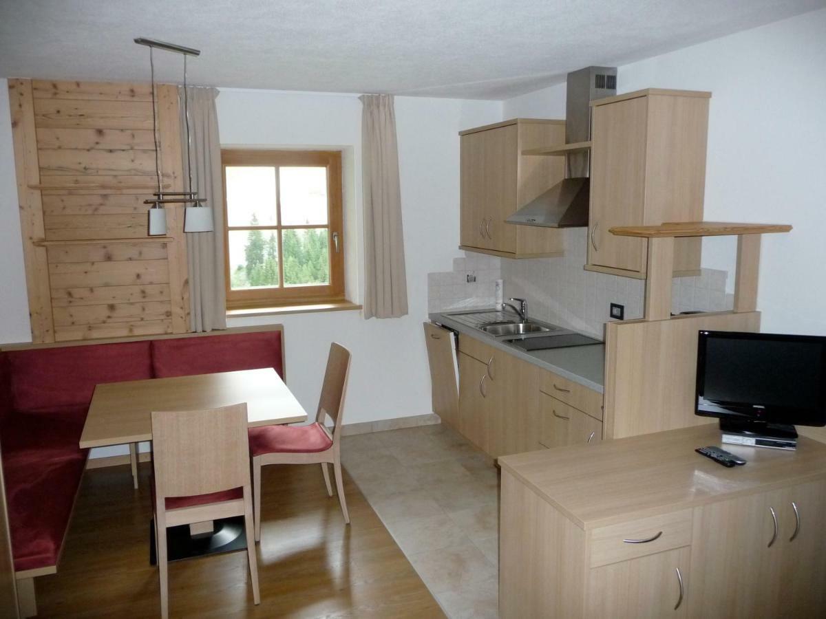 Ferienhaus Staudacher Brennero Kültér fotó